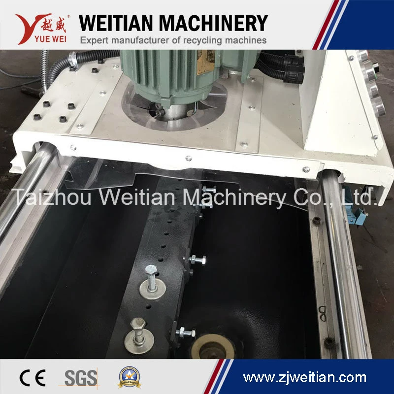 Automatic Straight Plastic Crusher Shredder Blade Sharpener /Knife Knives Sharpen Grinding Grinder Sharpening Machine